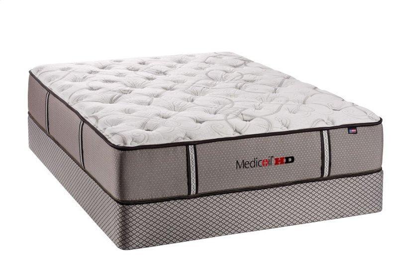 Medicoil HD - HD 3500 By Therapedic