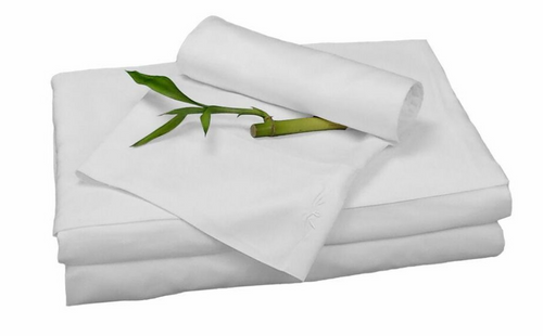 Bamboo Sheet Set