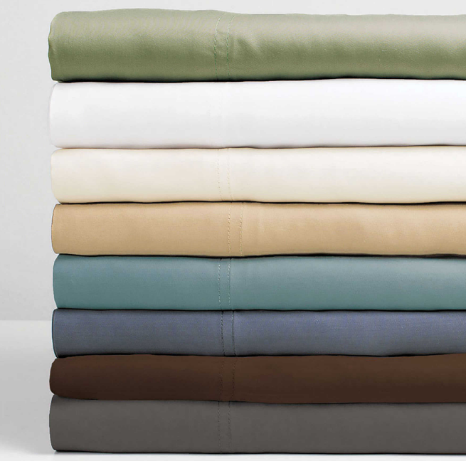 Bamboo Sheet Set