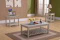Artisan Grey Tables