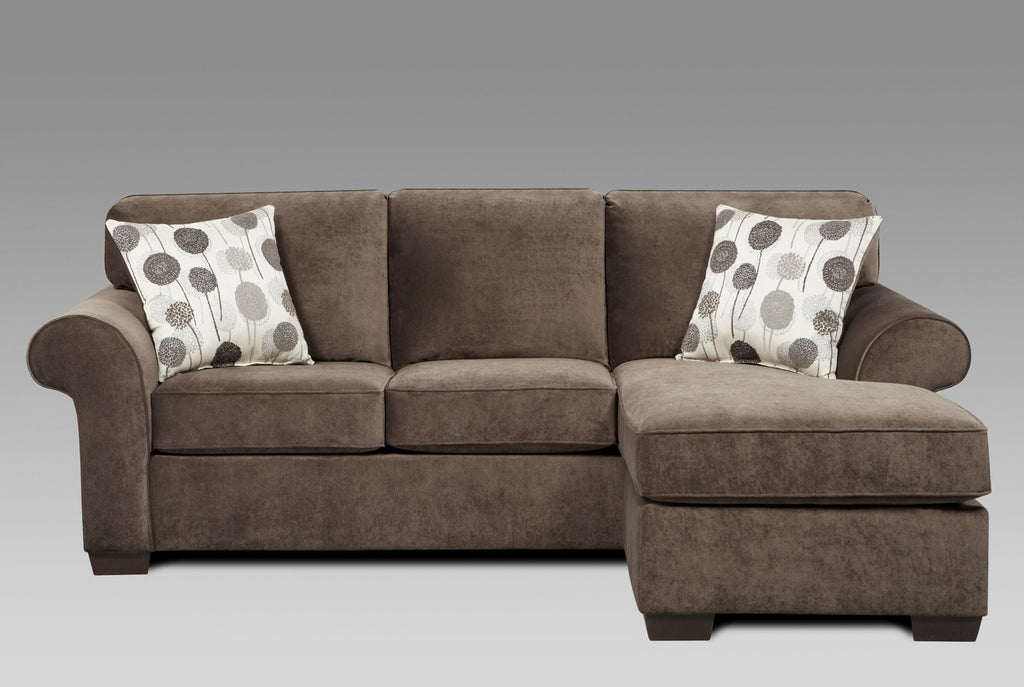 Elizabeth Ash Chaise and Loveseat