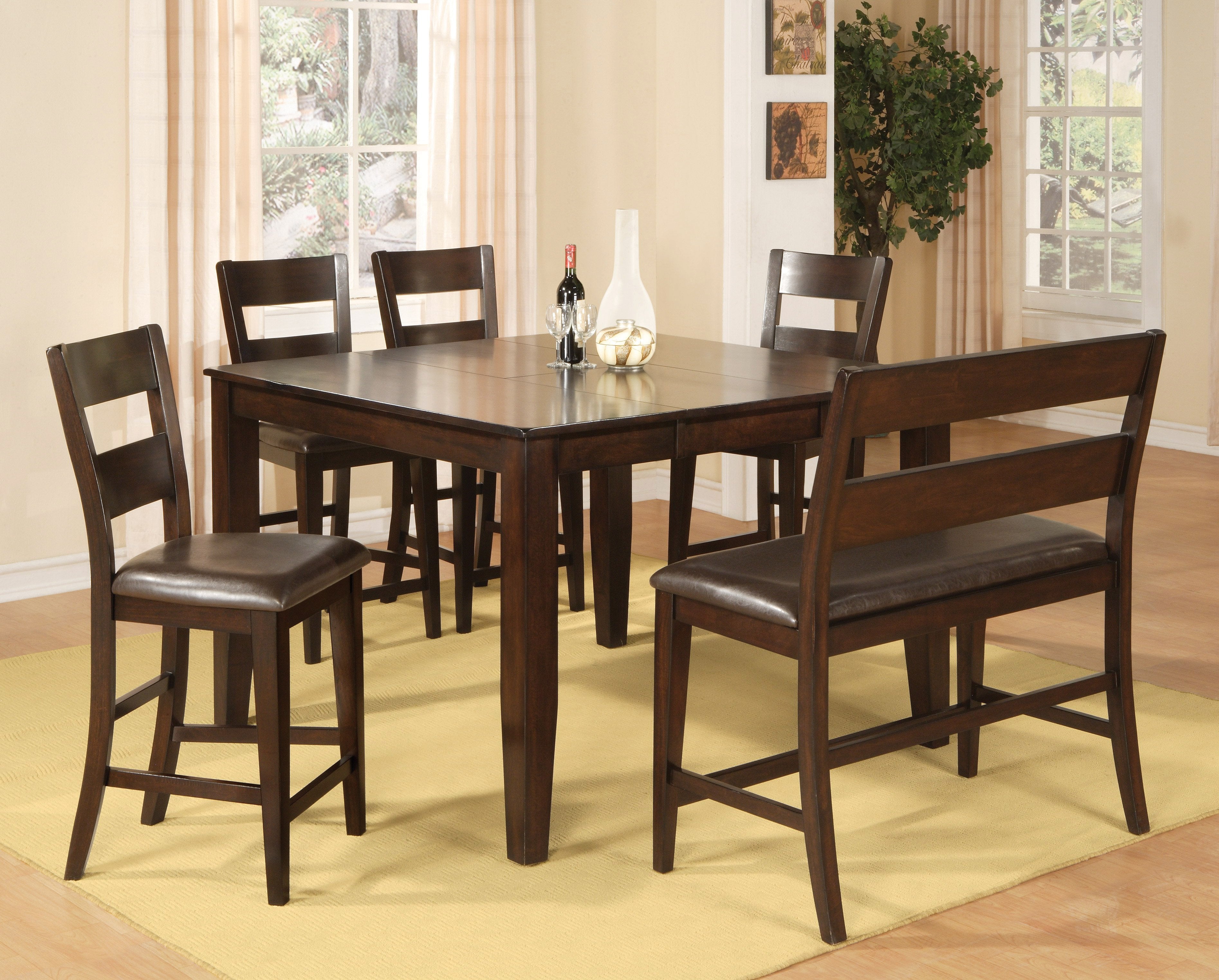 Hardy Pub Dining Set
