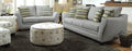 Ocala Sofa and Loveseat