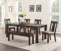 Quincy Dining Set