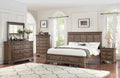 Verona Storage Bedroom