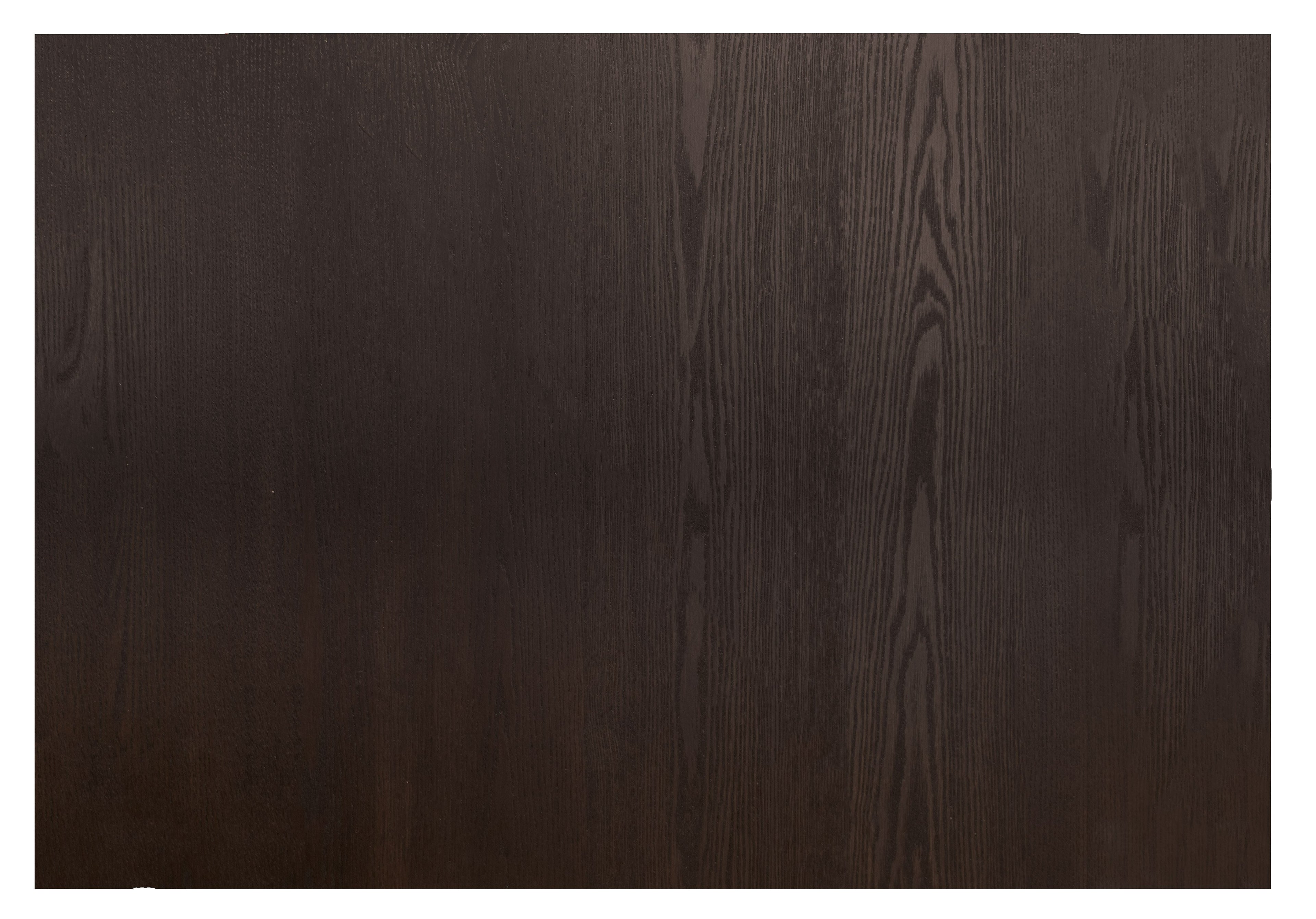 Wirebrush Dark Oak Leg Dining Set