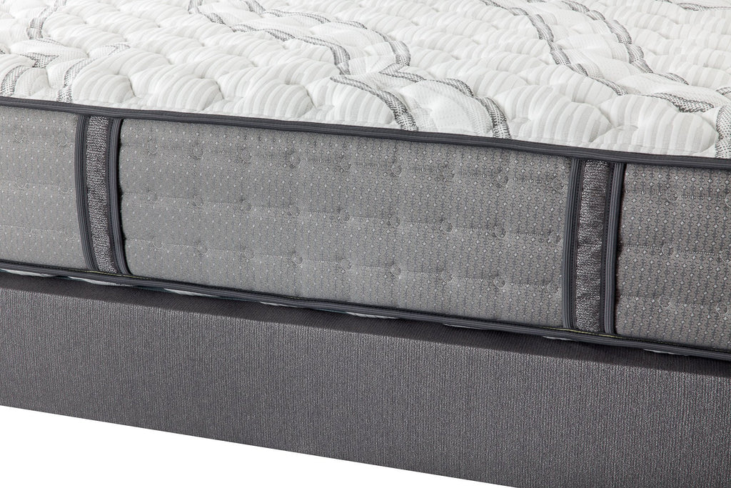 Therapedic THERAWRAP 2 Anna Firm Two Sided Ultra Premium Mattress