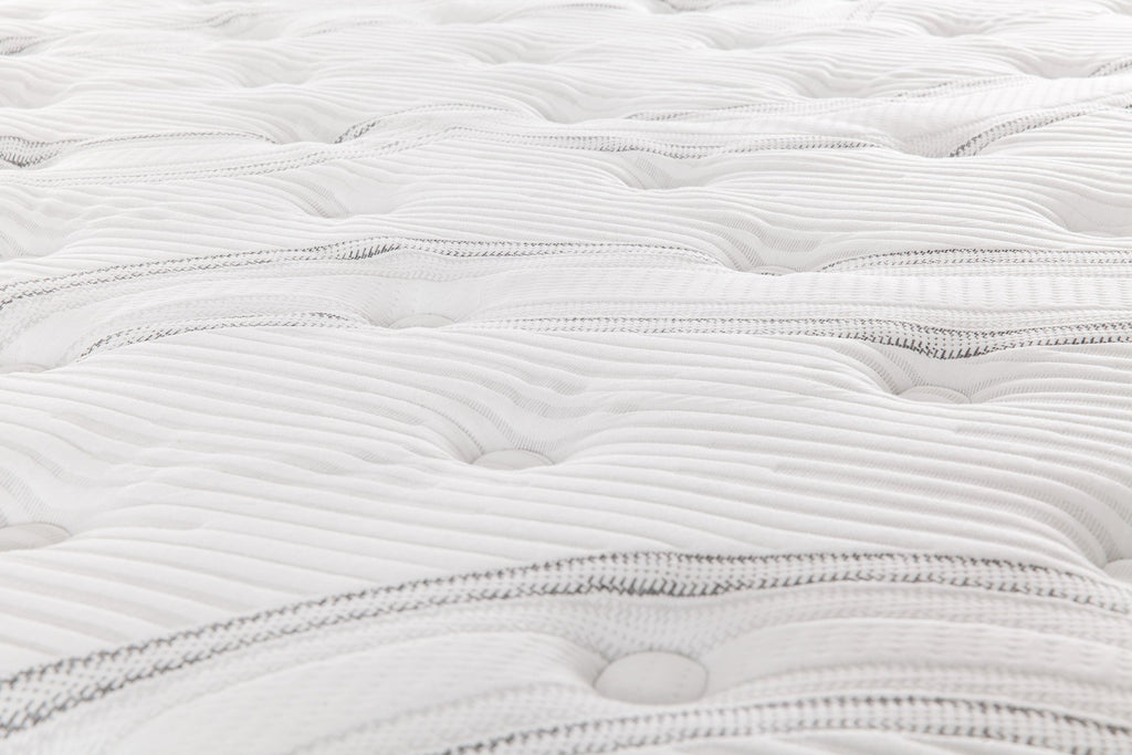 Therapedic THERAWRAP 2 Anna Pillow Top Two Sided Ultra Premium Mattress