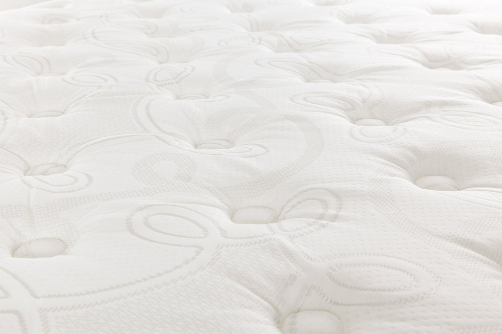 Therapedic BackSense Austin Euro Top Premium Mattress