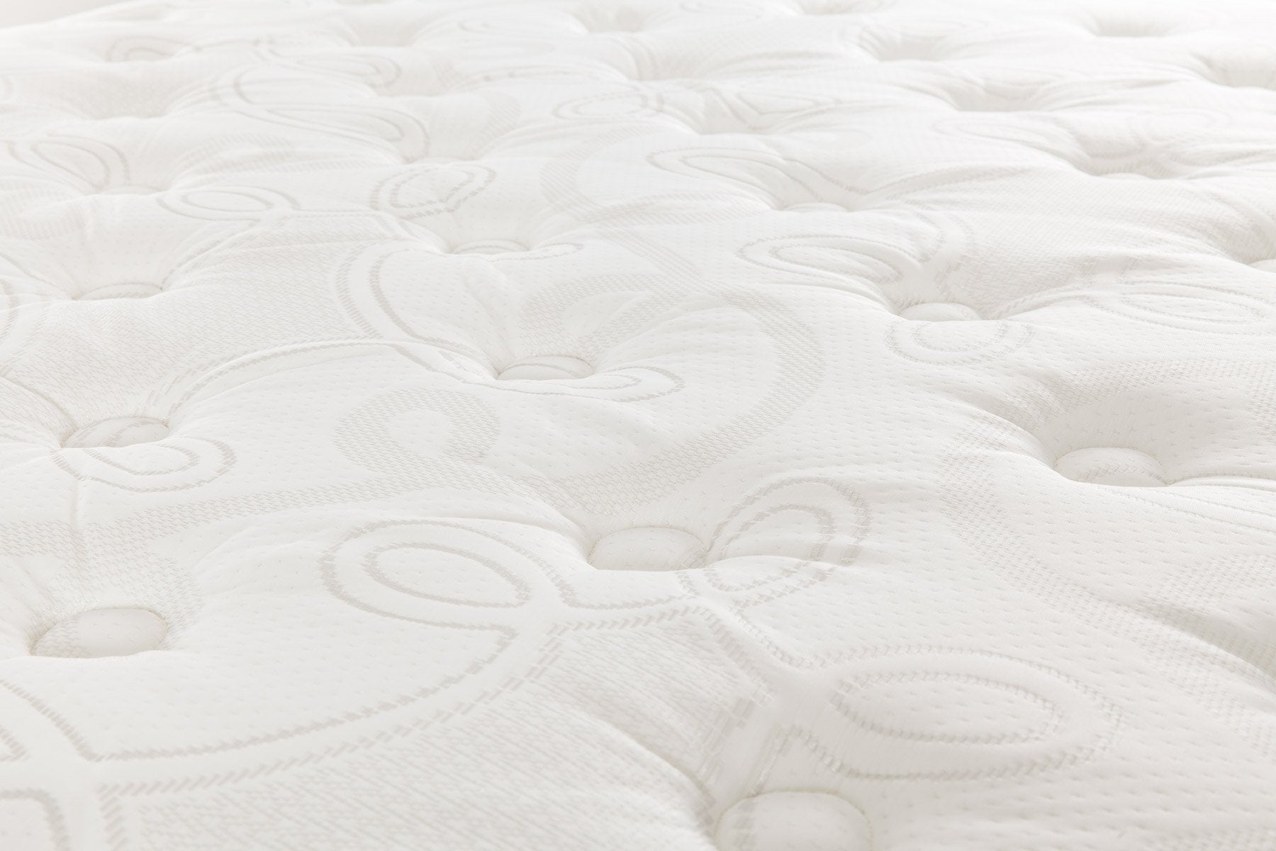 Therapedic BackSense Austin Euro Top Premium Mattress