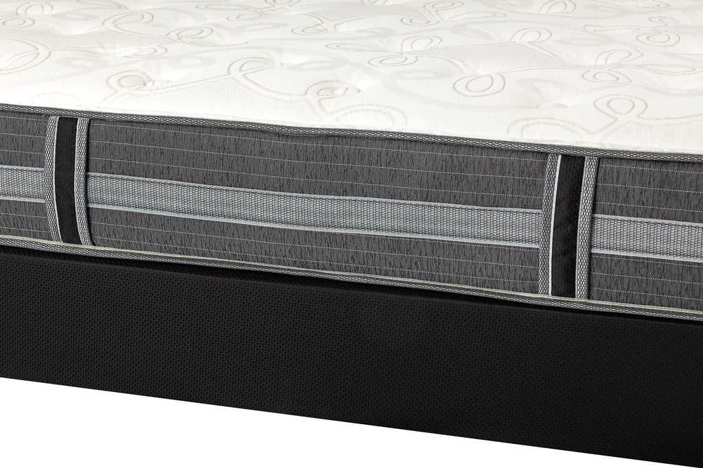 Therapedic BackSense Austin Plush Premium Mattress