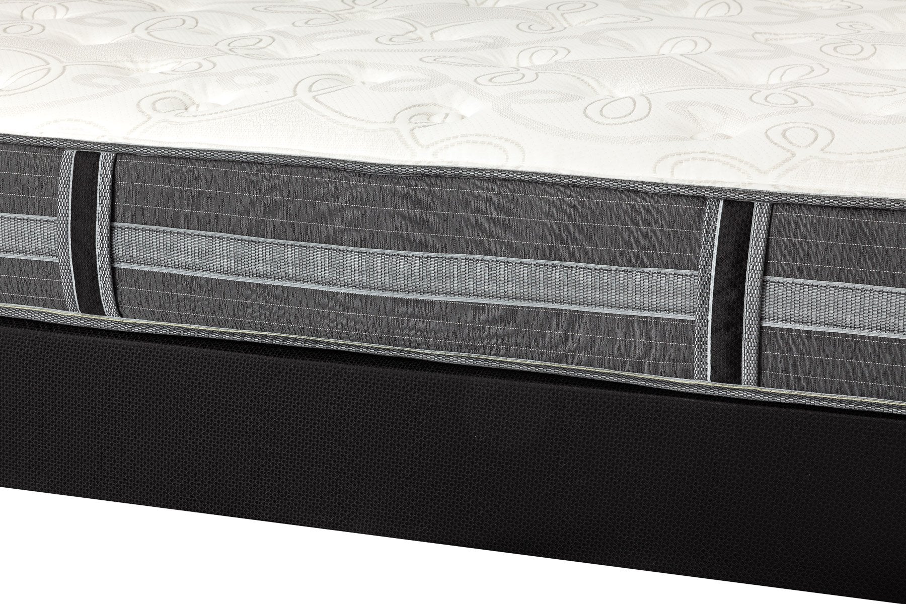 Therapedic BackSense Austin Plush Premium Mattress