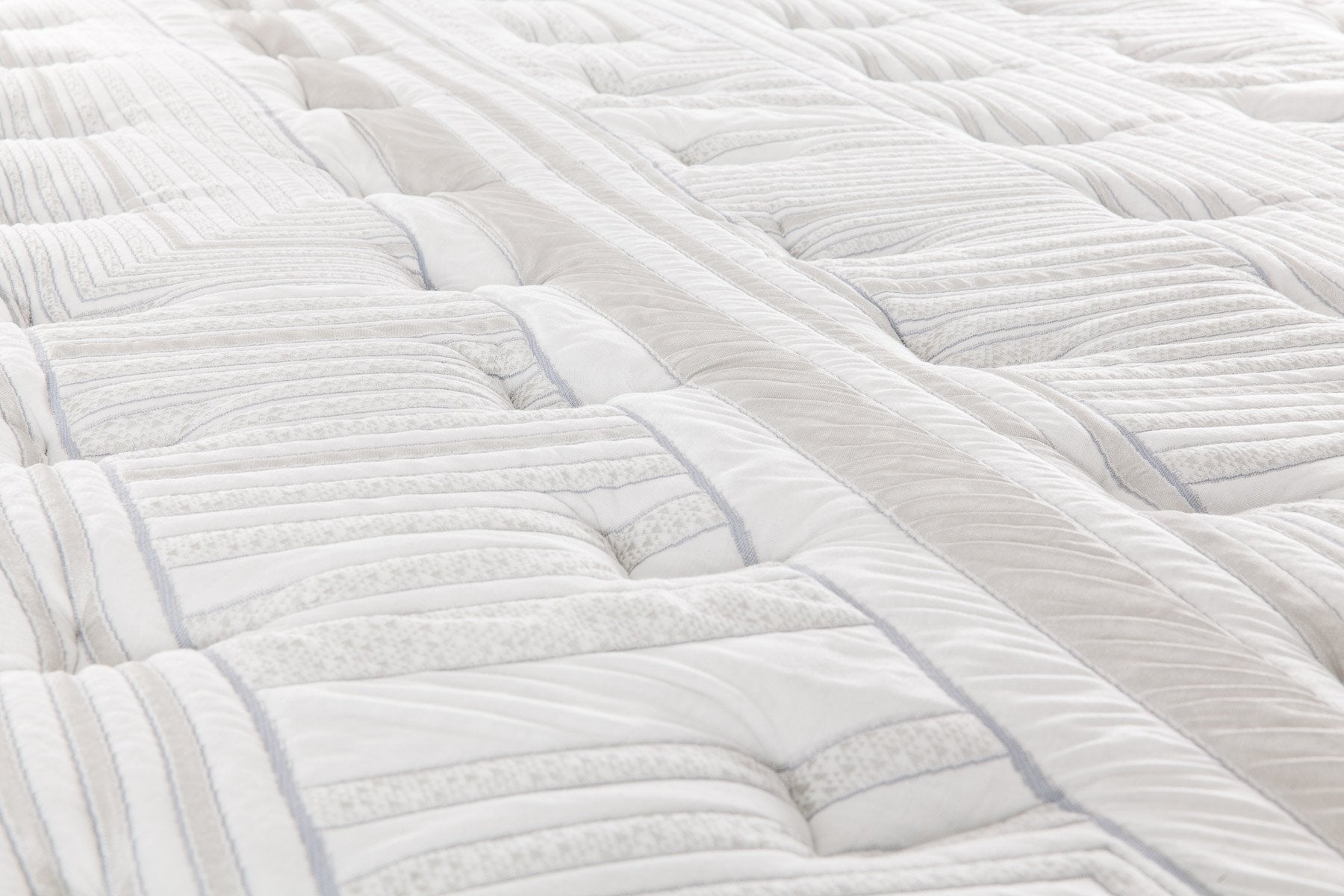 Therapedic THERAWRAP 2 Elle Firm Two Sided Ultra Premium Mattress