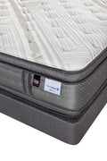 Therapedic THERAWRAP 2 Elle Pillow Top Two Sided Ultra Premium Mattress