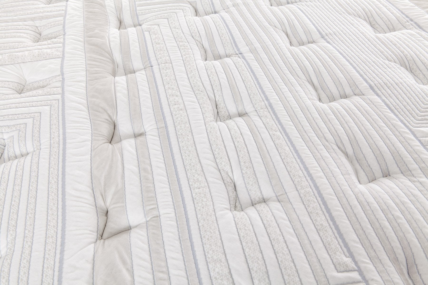 Therapedic THERAWRAP 2 Elle Pillow Top Two Sided Ultra Premium Mattress