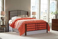 Dayton Bed