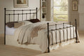 Dexter Bed