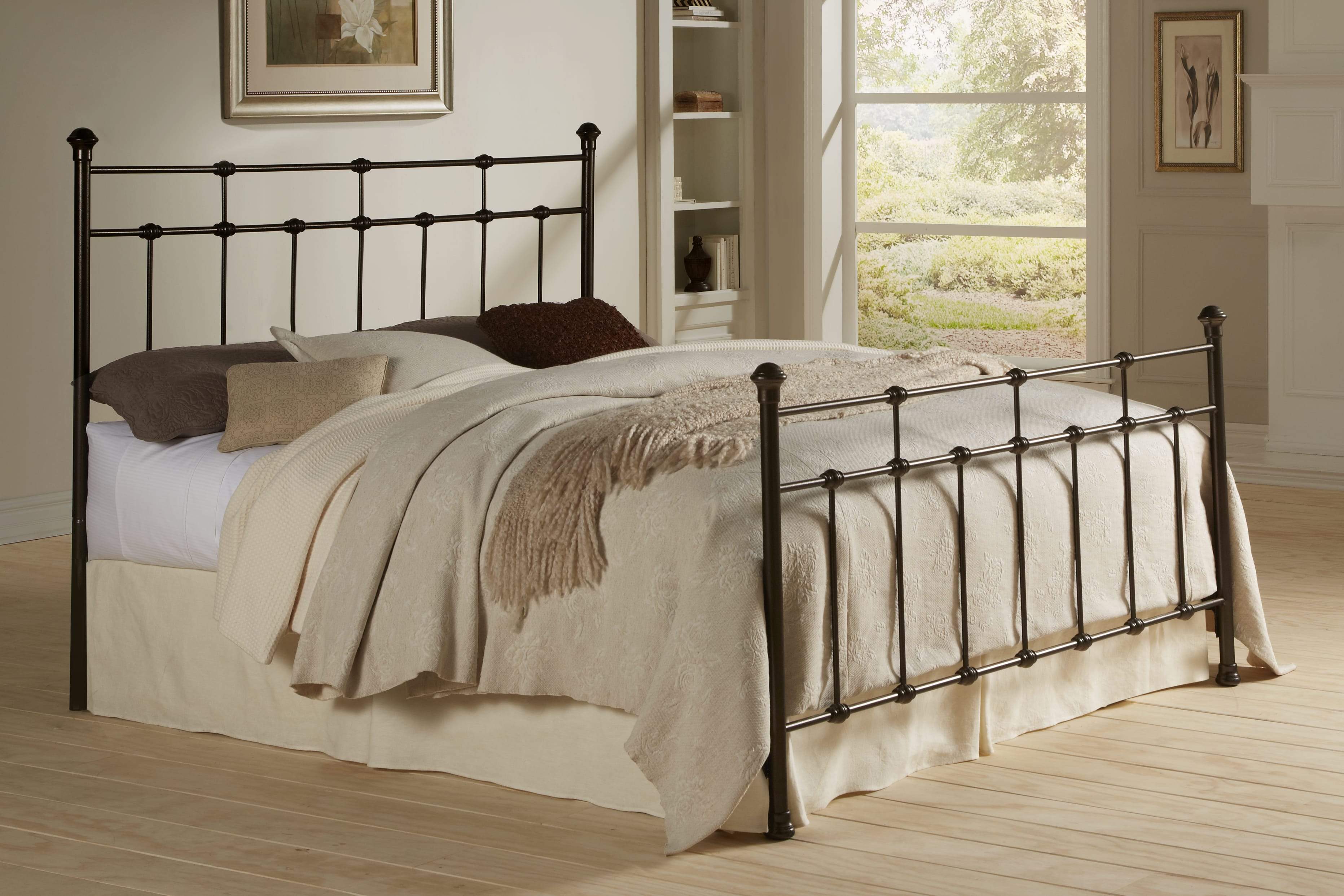 Dexter Bed