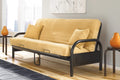 Saturn Futon Frame