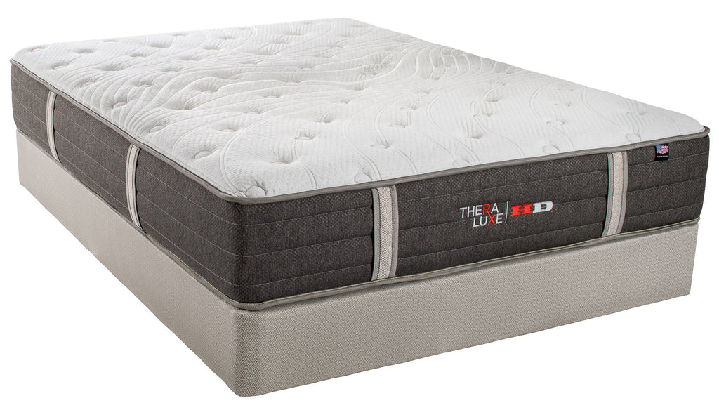 Theraluxe HD - Jackson By Therapedic
