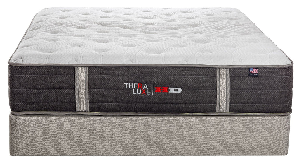 Theraluxe HD - Jackson By Therapedic