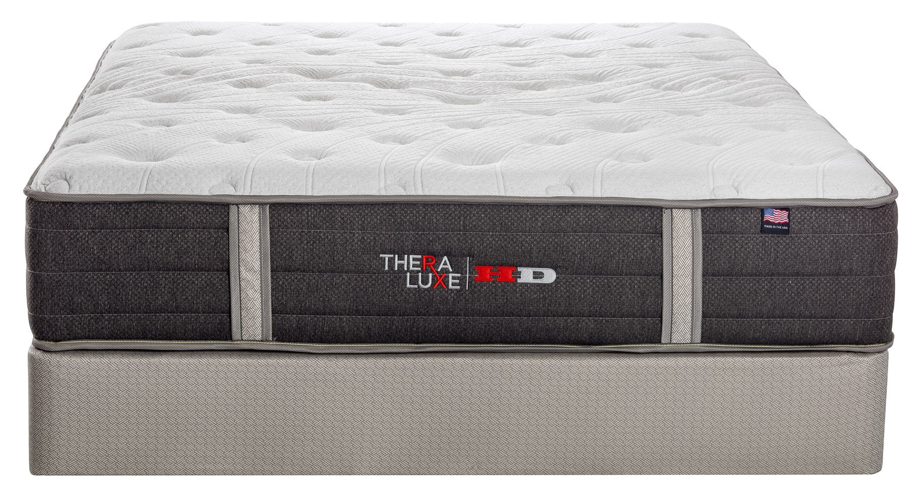 Theraluxe HD - Jackson By Therapedic