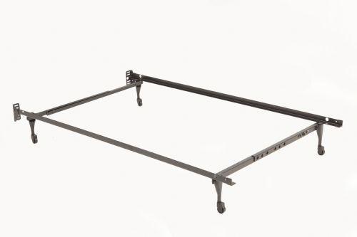 Twin or Full Bed Frame