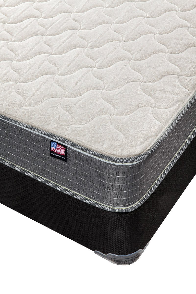 Therapedic BackSense Lakeland Medium Firm