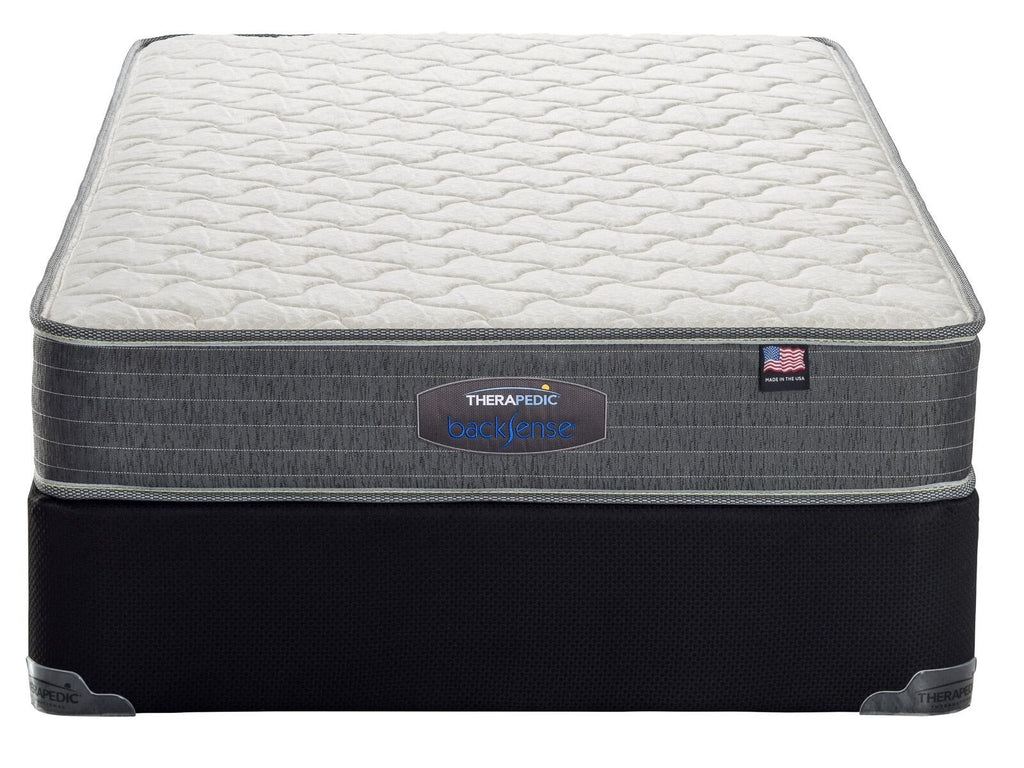 Therapedic BackSense Lakeland Medium Firm