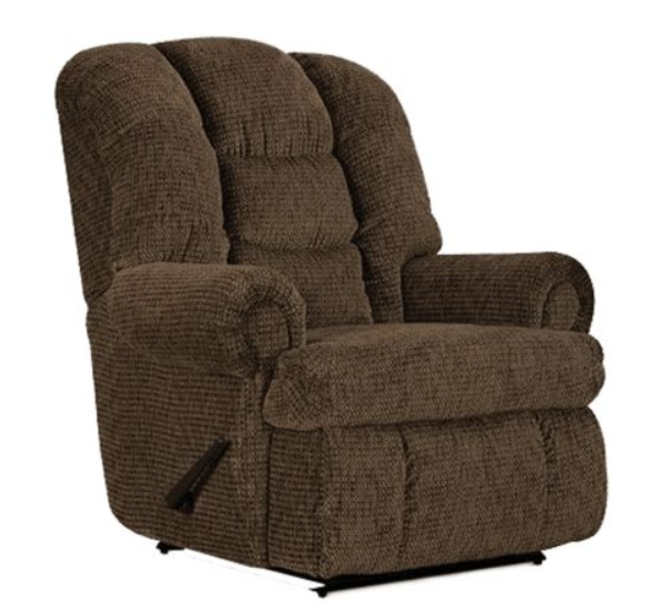 Big Mans Comfort King Recliner by Lane