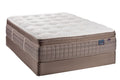 Hummingbird Mystic Cloud Pillow Top Mattress Set