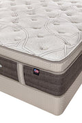 Theraluxe HD - Olympic Pillow Top By Therapedic