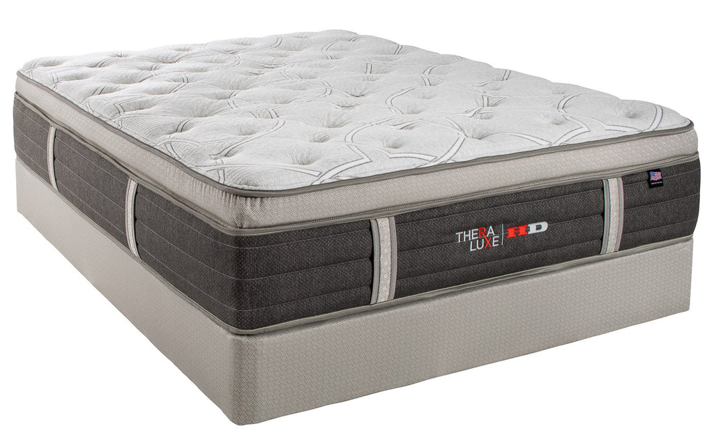Theraluxe HD - Olympic Pillow Top By Therapedic