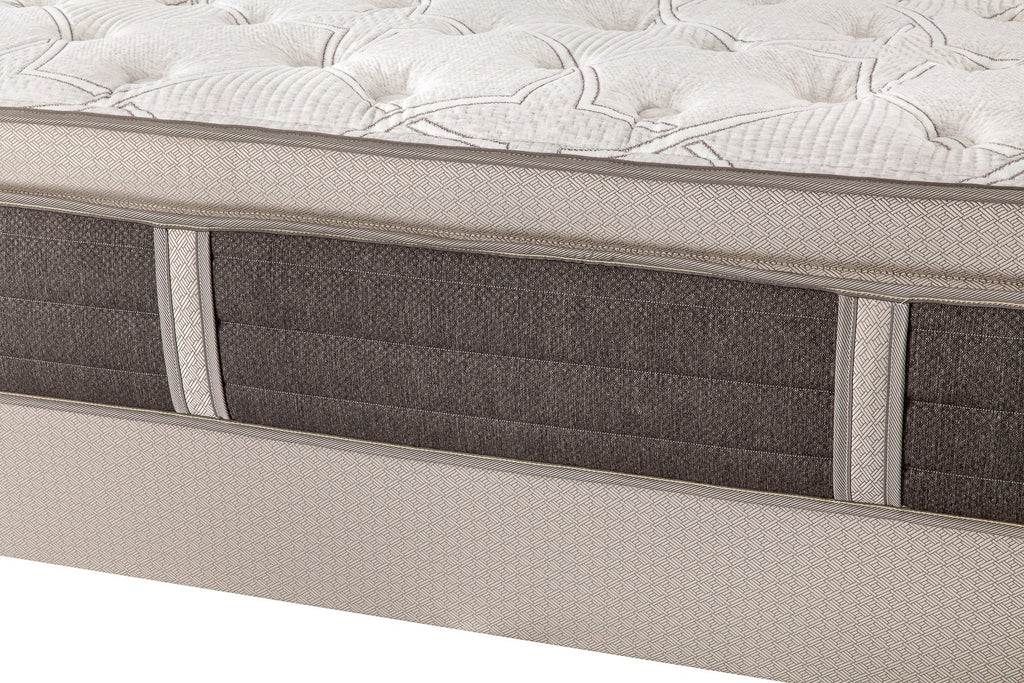 Theraluxe HD - Olympic Pillow Top By Therapedic