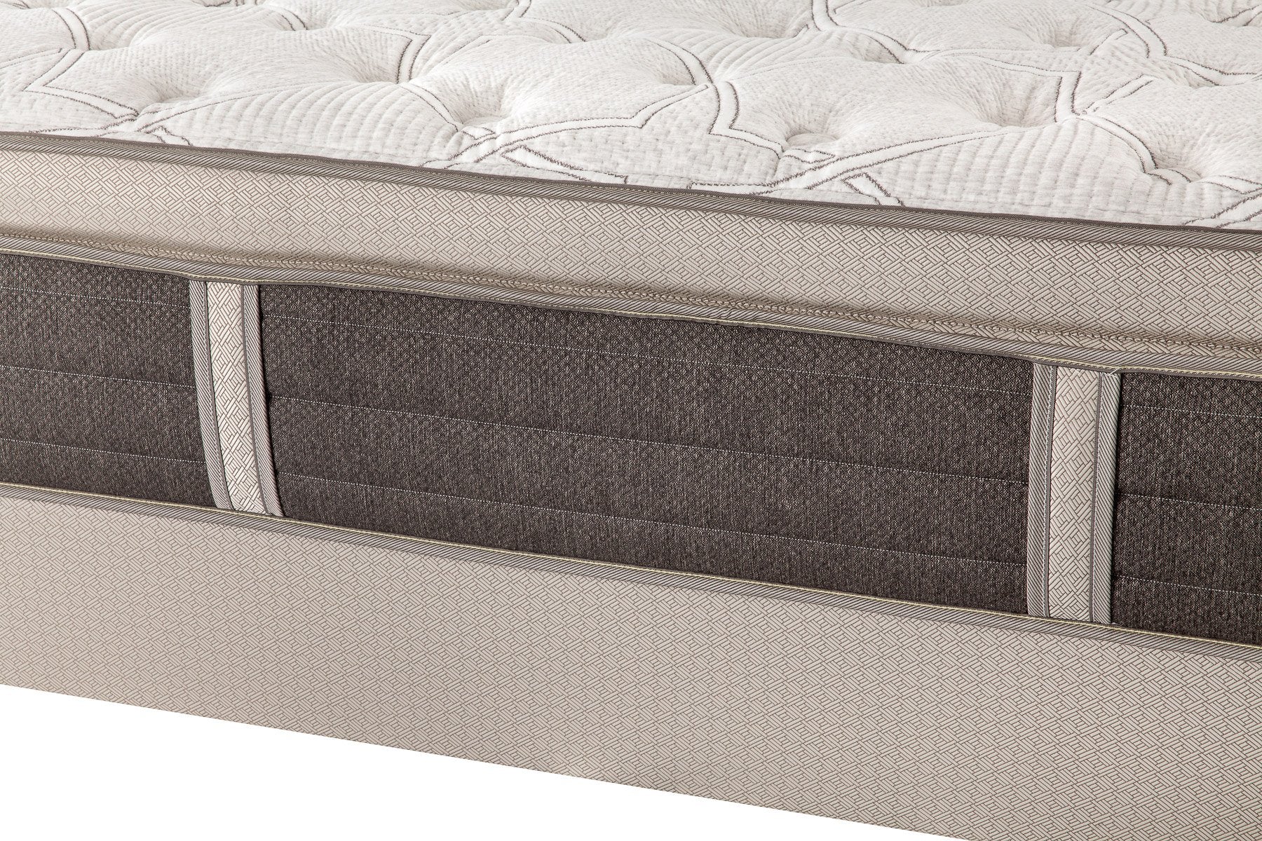 Theraluxe HD - Olympic Pillow Top By Therapedic