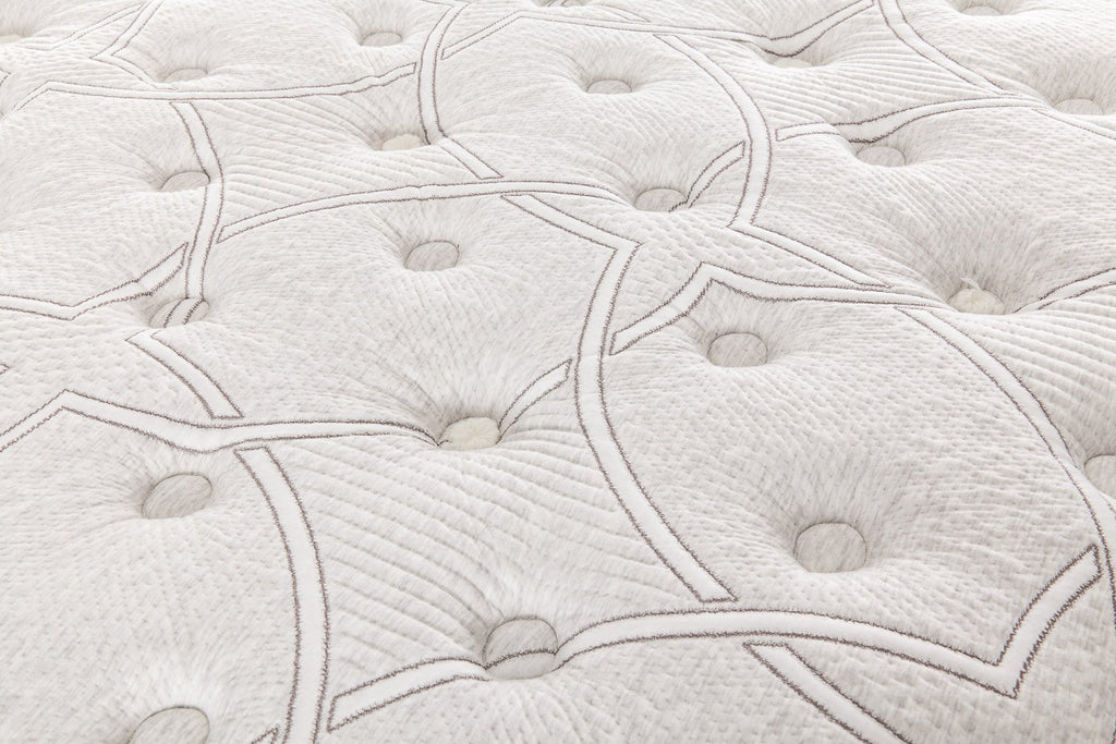 Theraluxe HD - Olympic Pillow Top By Therapedic