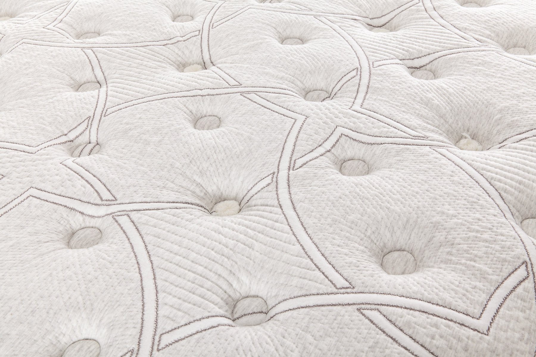 Theraluxe HD - Olympic Pillow Top By Therapedic