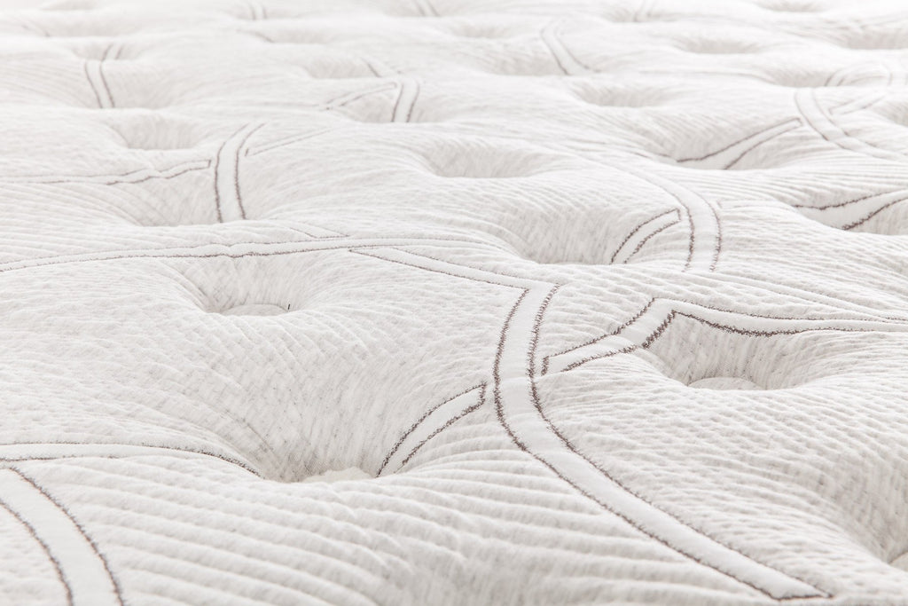 Theraluxe HD - Olympic Pillow Top By Therapedic