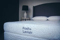 Relax Luxury Latex Mattress by Posh+Lavish
