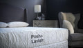 Restore Luxury Latex Mattress by Posh+Lavish