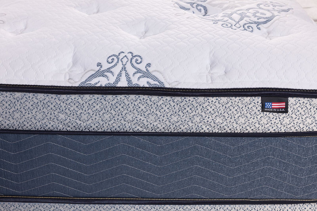 Therapedic Brooke II Pillow Top
