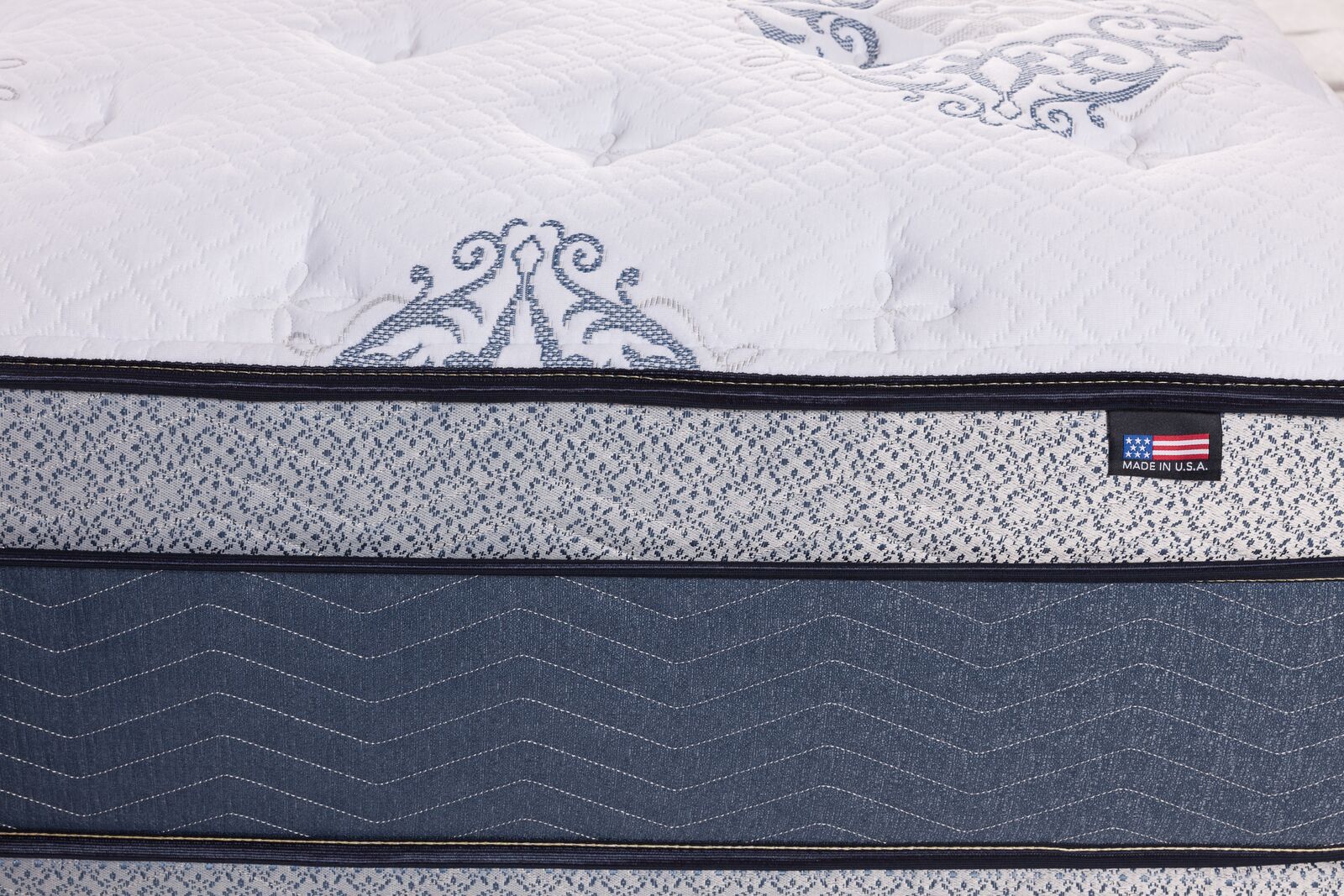Therapedic Brooke II Pillow Top