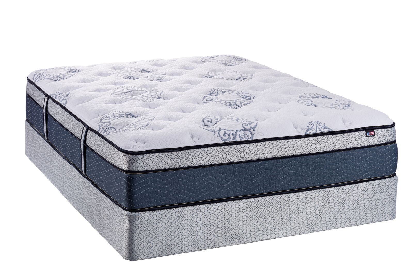 Therapedic Brooke II Pillow Top