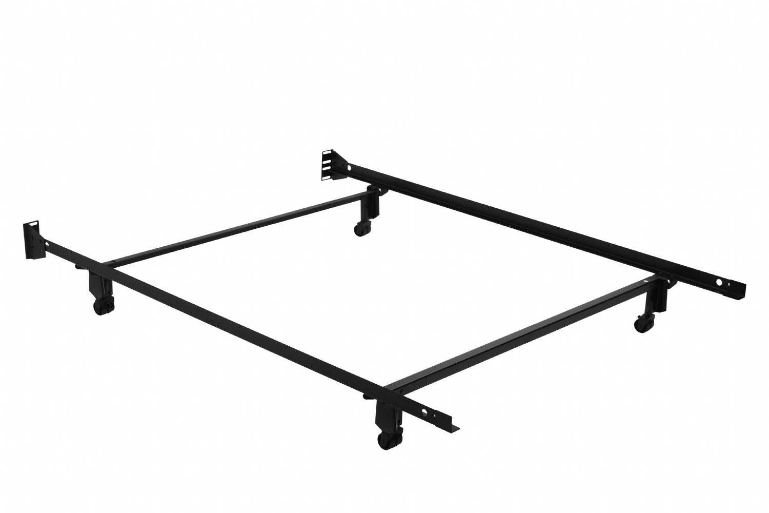 Full Heavy Duty Bed Frame
