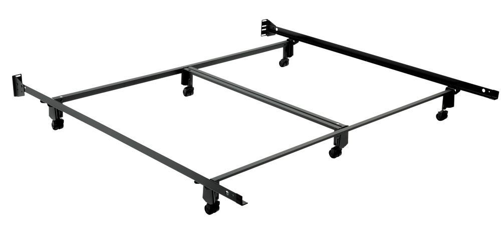 King Heavy Duty Bed Frame