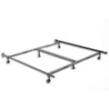 Queen, King or California King Bed Frame