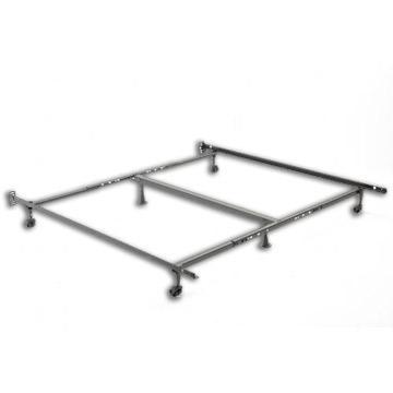 Queen, King or California King Bed Frame