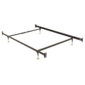 Twin or Full Bolt-On Bed Frame