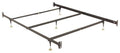 Queen Bolt-On Bed Frame
