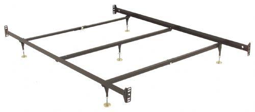 Queen Bolt-On Bed Frame